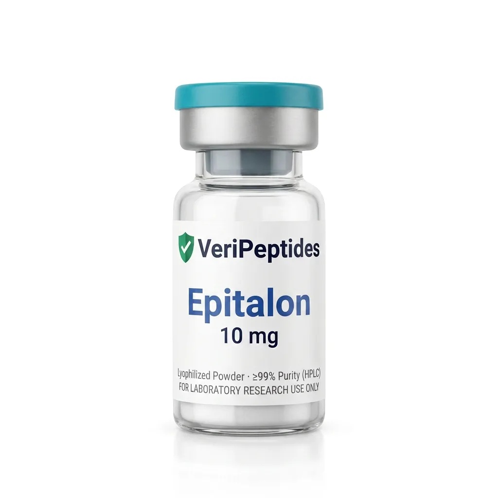 Epitalon — Product