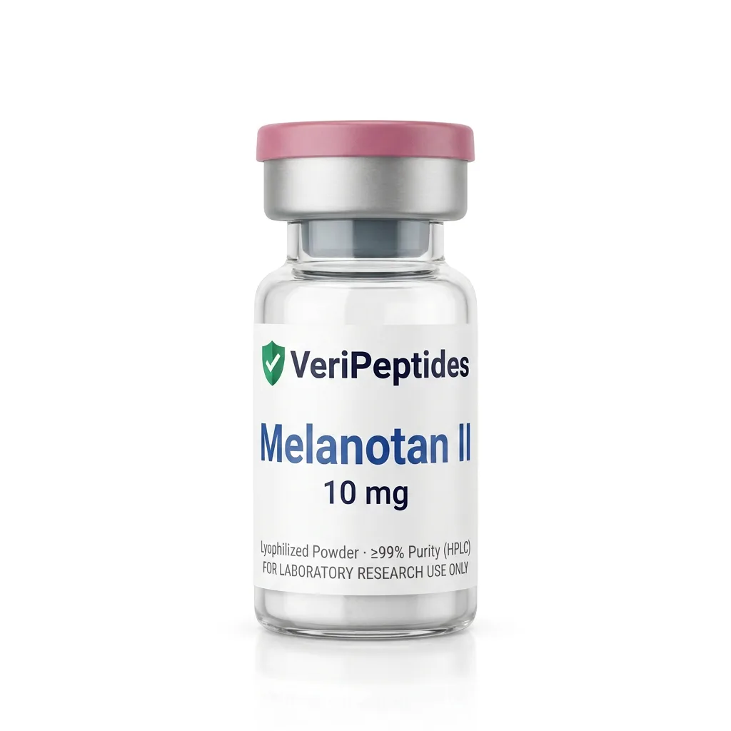 Melanotan II — Product