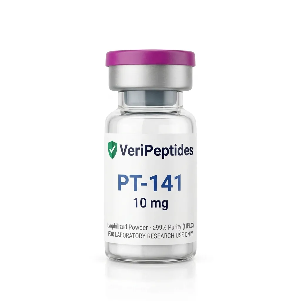 PT-141 — Product