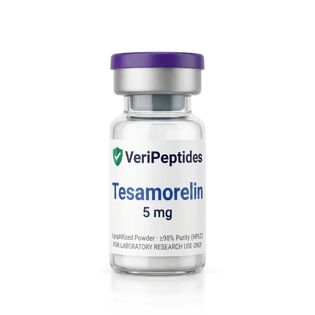 Tesamorelin — Product